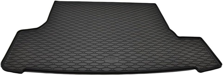 Gummimatte Kofferraumwanne kompatibel mit BMW 3e G21 Touring PHEV (Plug-In-Hybrid) ab Bj.20219