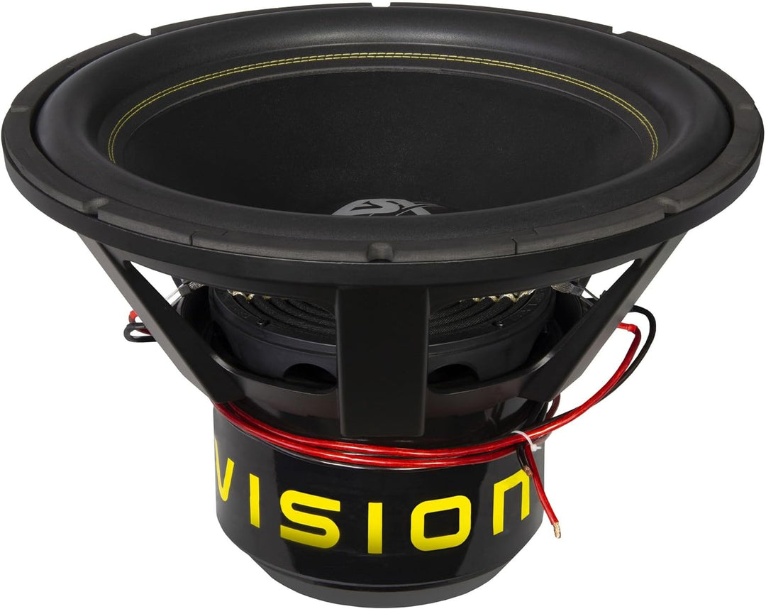 ESX VX21PRO - 21 Zoll | 53cm EXTREM SPL Subwoofer