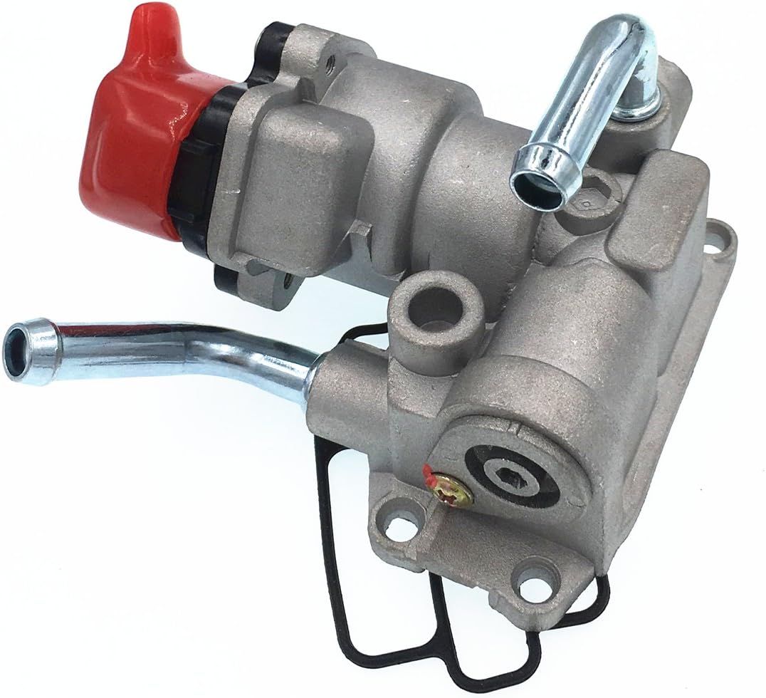 HZTWFC Leerlaufluftregelventilmotor IAC OEM # MD614921 für Mitsubishi Lancer Evolution 2.0L 1994-200
