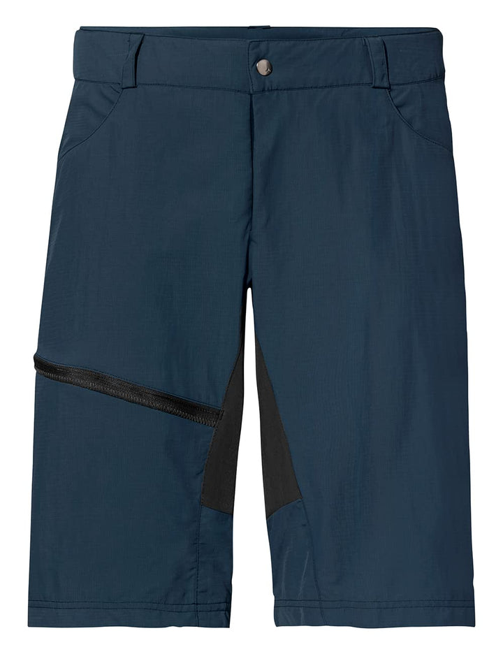 VAUDE Herren Shorts Men's Tamaro Shorts Ii S Dark Sea, S Dark Sea