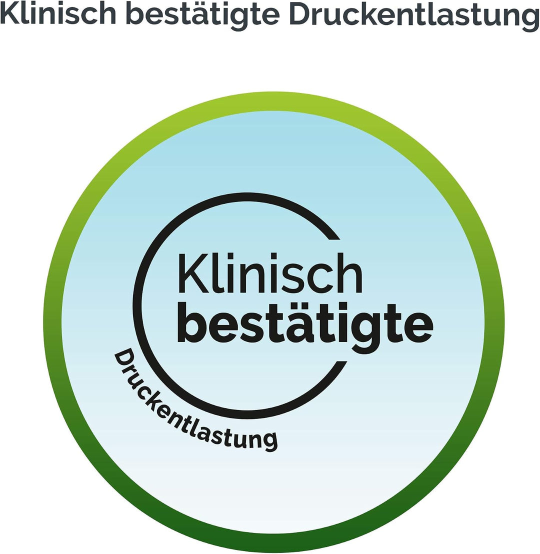 Scholl InBalance Einlegesohlen für Schuhe in Grösse 42.5-45 – Sohlen bei Schmerzen im Fussgewölbe –