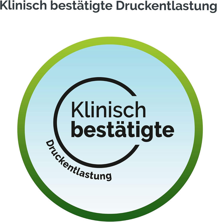 Scholl InBalance Einlegesohlen für Schuhe in Grösse 42.5-45 – Sohlen bei Schmerzen im Fussgewölbe –