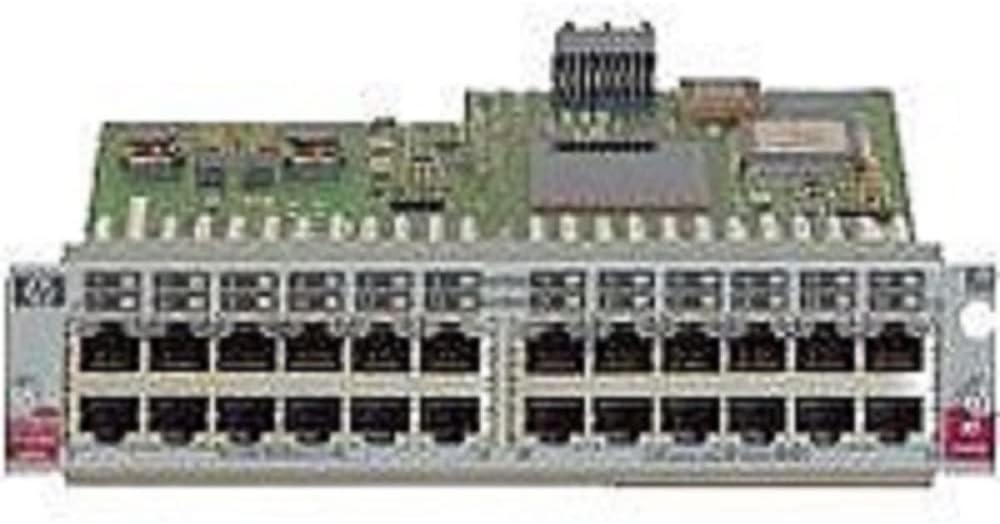 HP Procurve Modul XL 10/100 24xRJ45