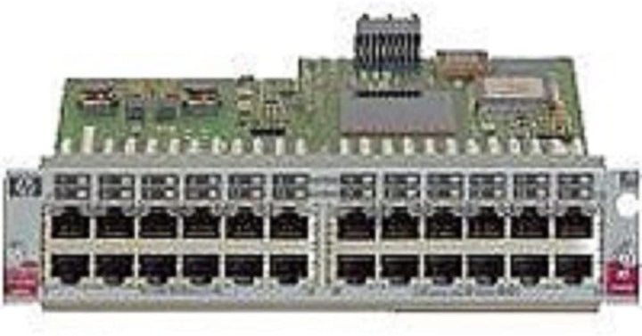 HP Procurve Modul XL 10/100 24xRJ45