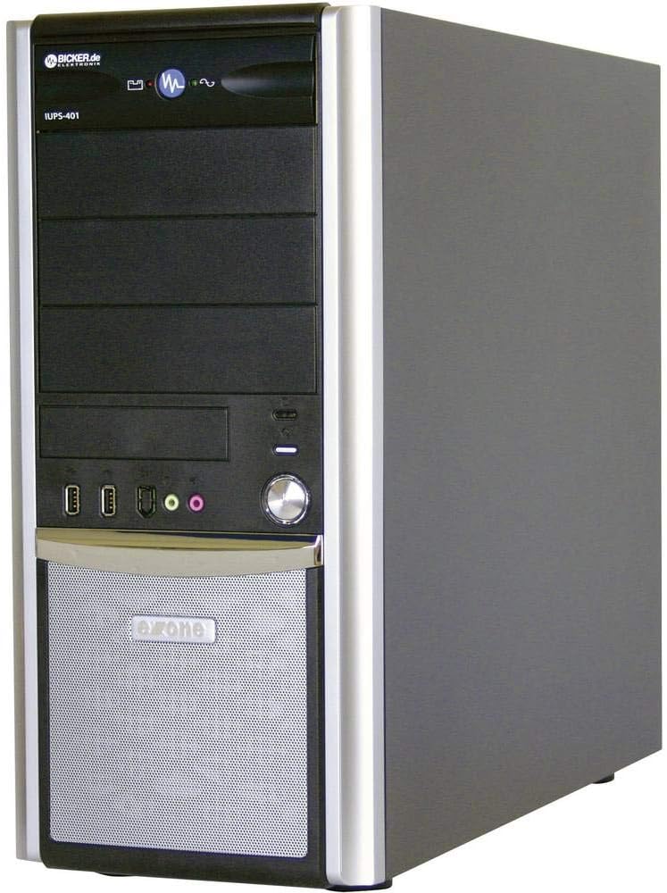 IUPS-401 USV 400 VA