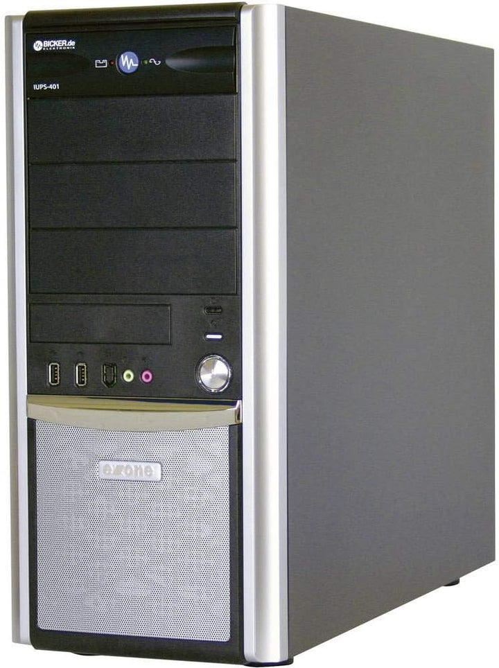 IUPS-401 USV 400 VA