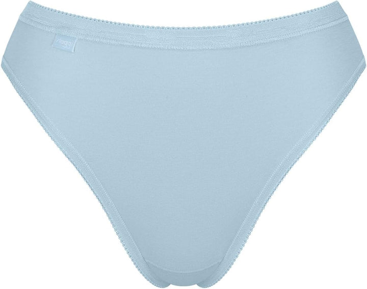 Sloggi Damen Tai-Slip 6-Pack Basic+ Tai 42 Multiple Colours 20, 42 Multiple Colours 20