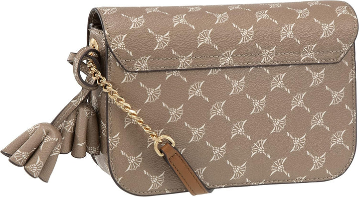 Strellson Joop - cortina uma shoulderbag xshf 2 Braun, S