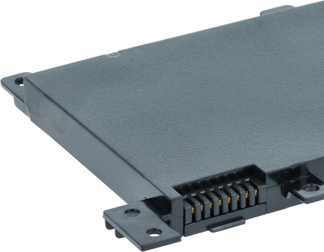 vhbw Akku kompatibel mit Asus K556UQ-XX348T, K556UQ-XX557T, K556UQ-XX688D Notebook (5000mAh, 7,6V, L