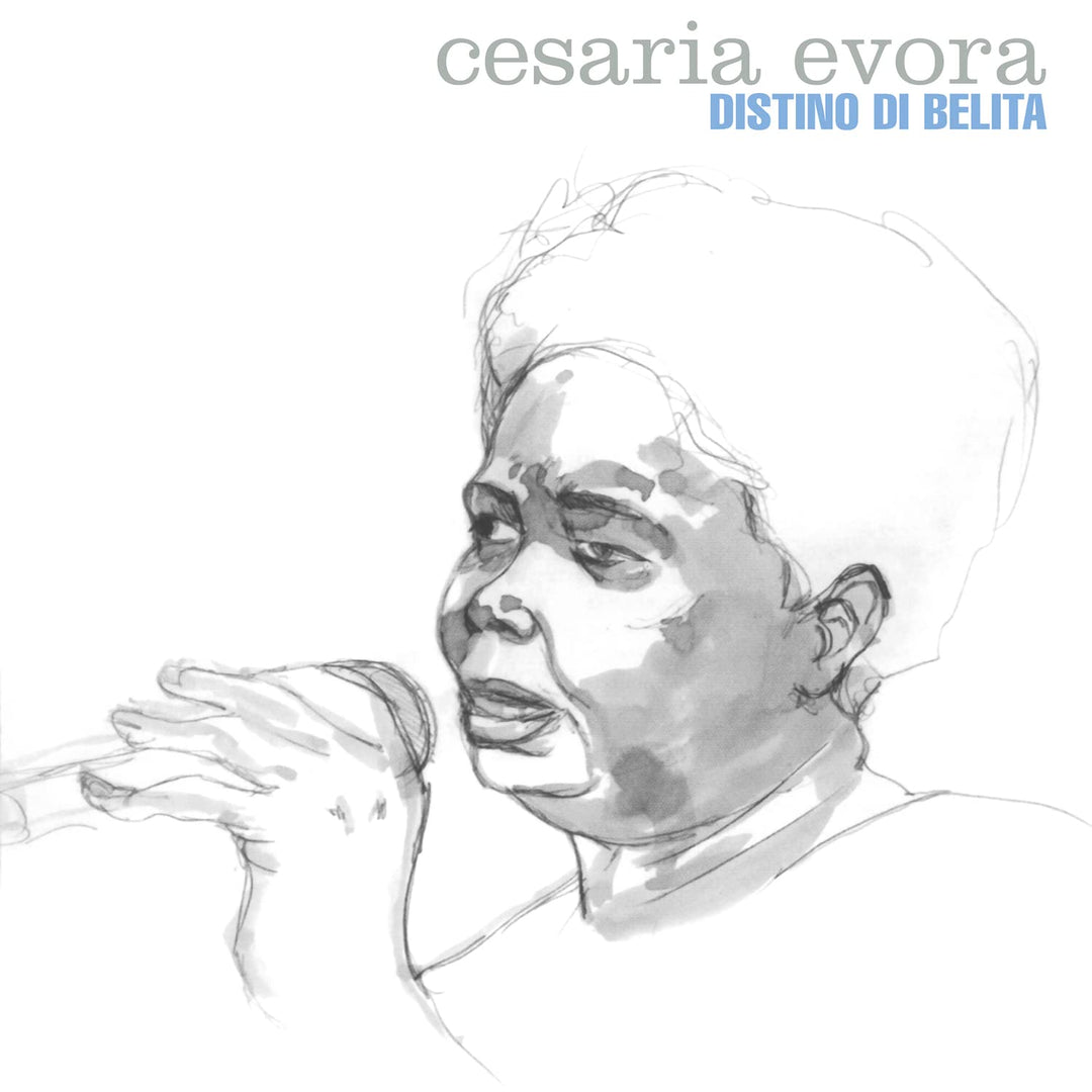 Distino di Belita, Vinyl