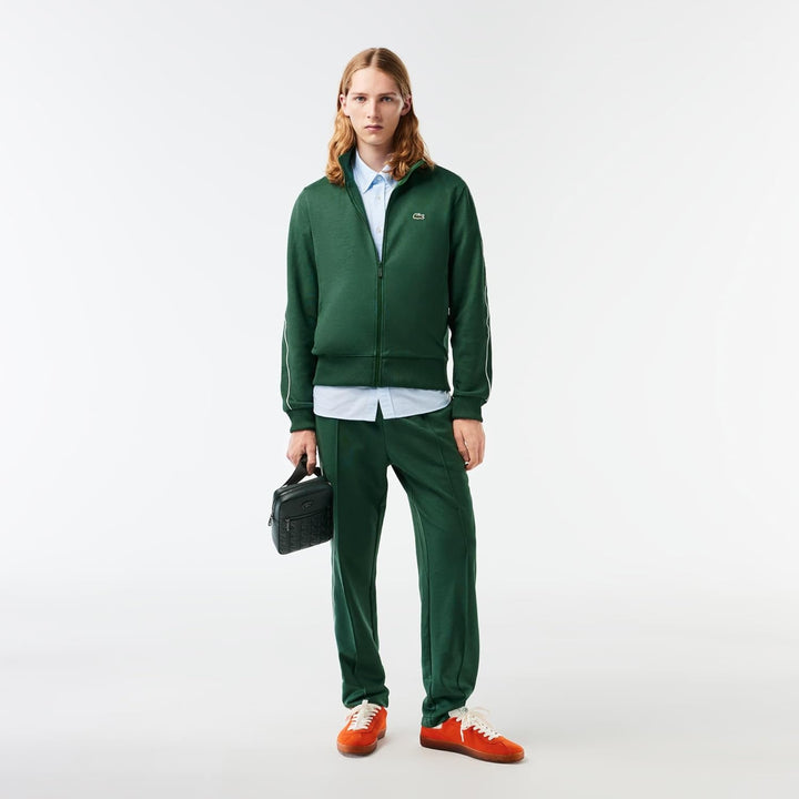 Lacoste Herren Sweatshirt XS Grün, XS Grün
