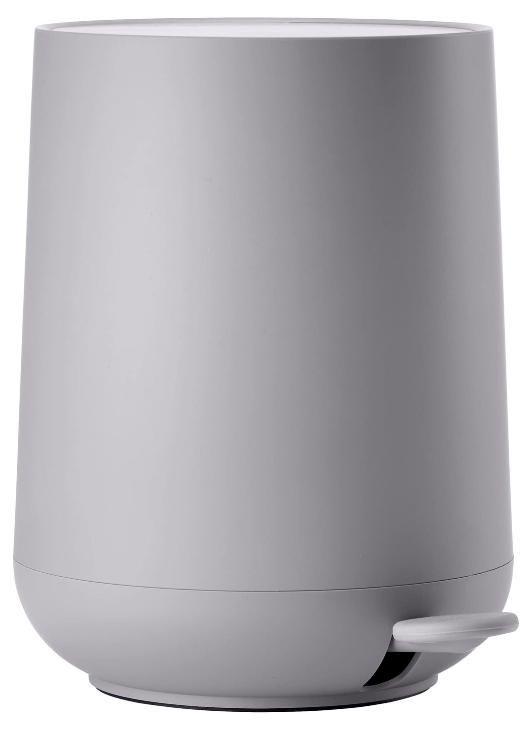 Zone Denmark Nova Mülleimer fürs Bad, Kosmetikeimer, Abfalleimer fürs Badezimmer, Durchm. 20,5 cm, H