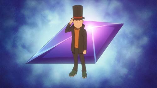Detektei Layton - Katrielles rätselhafte Fälle: Volume 2 [Blu-ray], Blu-ray