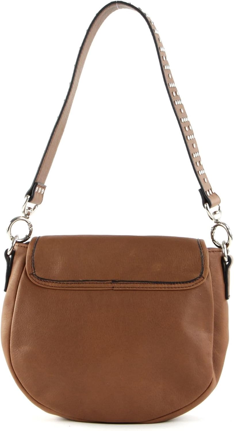 FREDsBRUDER Sunlight Collection Little Sun Bag Toffee