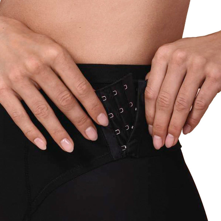 Anita maternity Damen Rebeltpanty S Schwarz (Schwarz 001), S Schwarz (Schwarz 001)