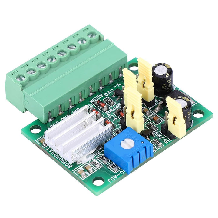PWM-Spannungswandler Multifunktionales PWM-Signal zu 0-20MA 0-3.3V/0-5V/0-10V Spannung zu 0-20MA-Umw