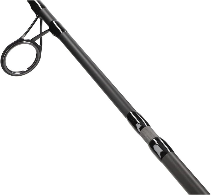 Daiwa D-Carp Karpfenrute Boilierute zum Karpfenangeln (13ft / 3,50lbs / 2-teilig)