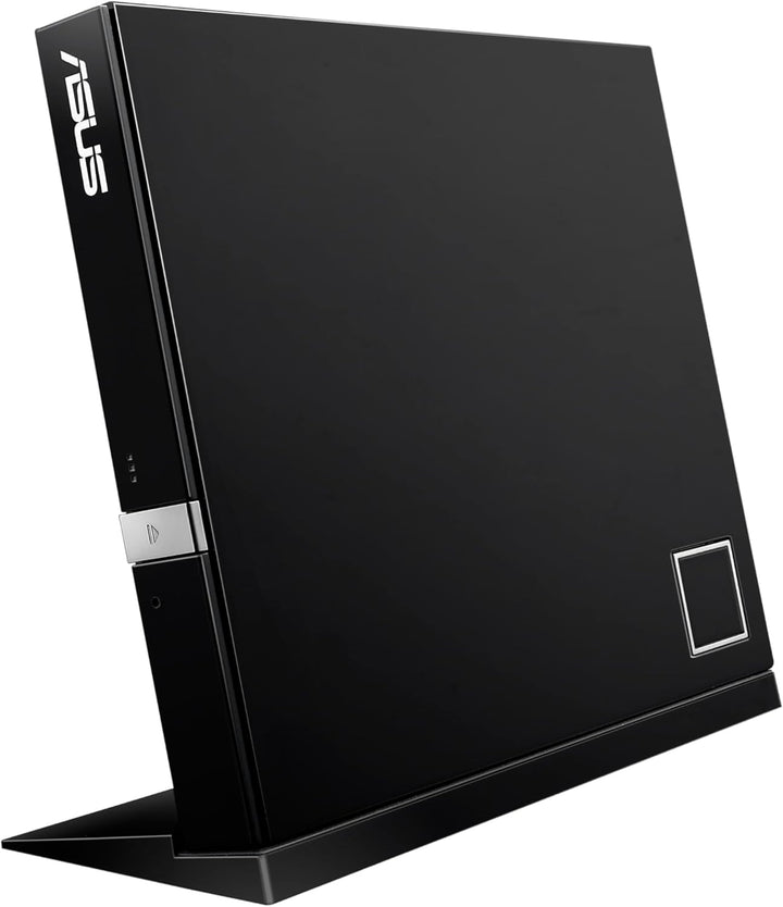 Asus SBW-06D2X-U Blu-ray Laufwerk, Schwarz