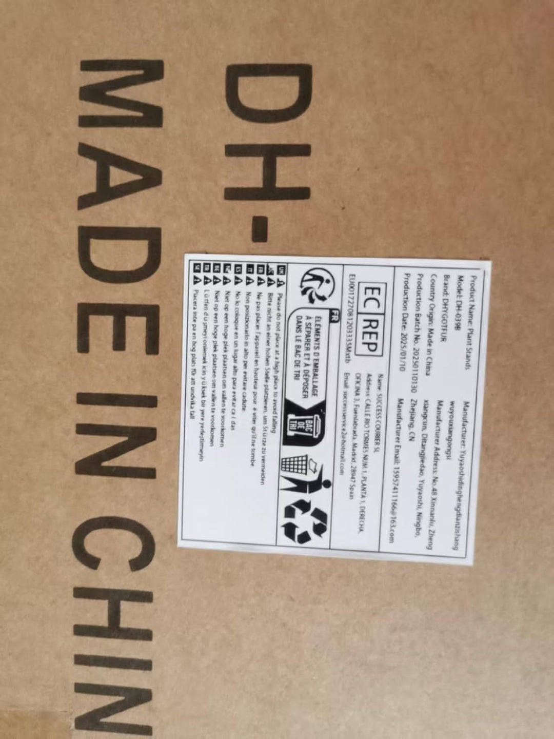 Pflanzenständer Blumenständer Draussen& Innen Aluminium, Blumenbank Pflanzen Blumenregal für Garten,