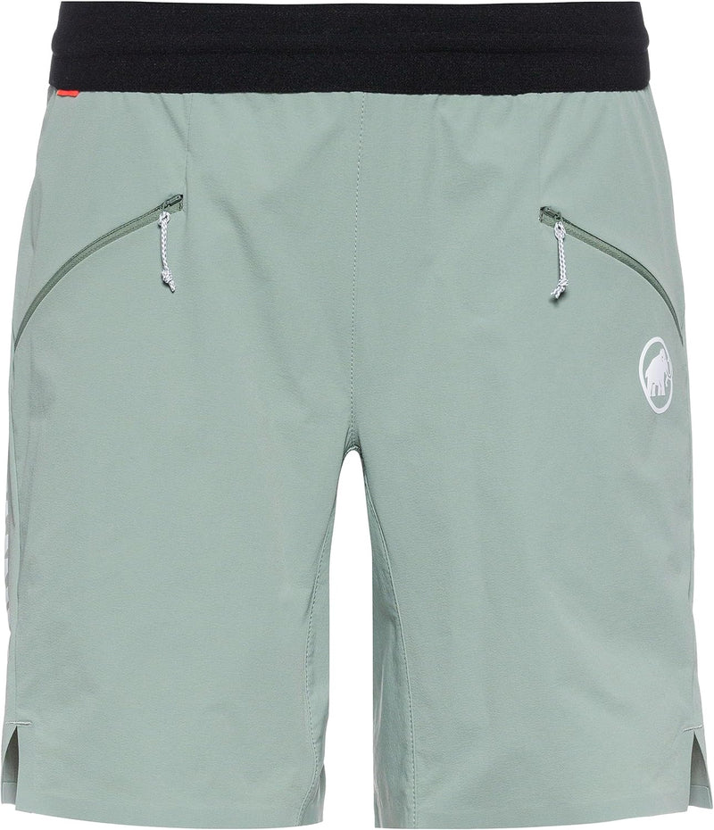 Mammut Damen Wander-Shorts Aenergy Light So Shorts Women 34 Jade, 34 Jade