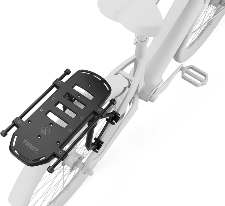 Thule Tour Rack Universal-fahrradträger Black, One-Size