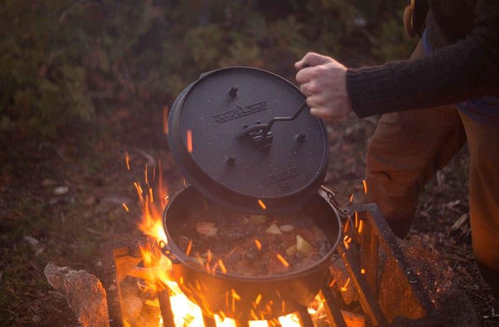Camp Chef - Dutch Oven Deckelheber