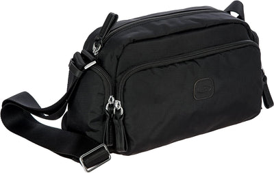 Bric's X-Bag Umhängetasche 31 cm 662 Einheitsgrösse, 662 Einheitsgrösse