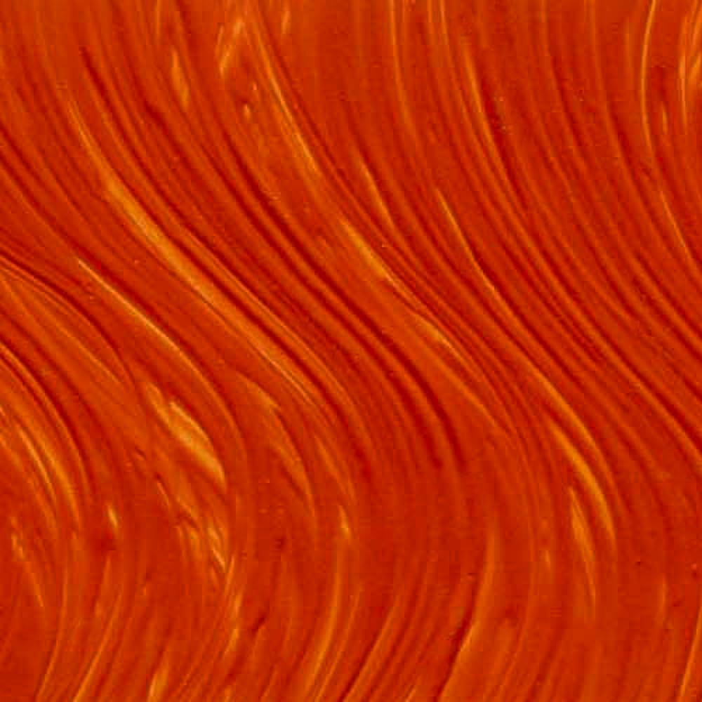 Williamsburg - Handgemachte Oelfarbe - 37 ml - Permanent Rotorange 37 Ml Tube Permanent Red Orange,