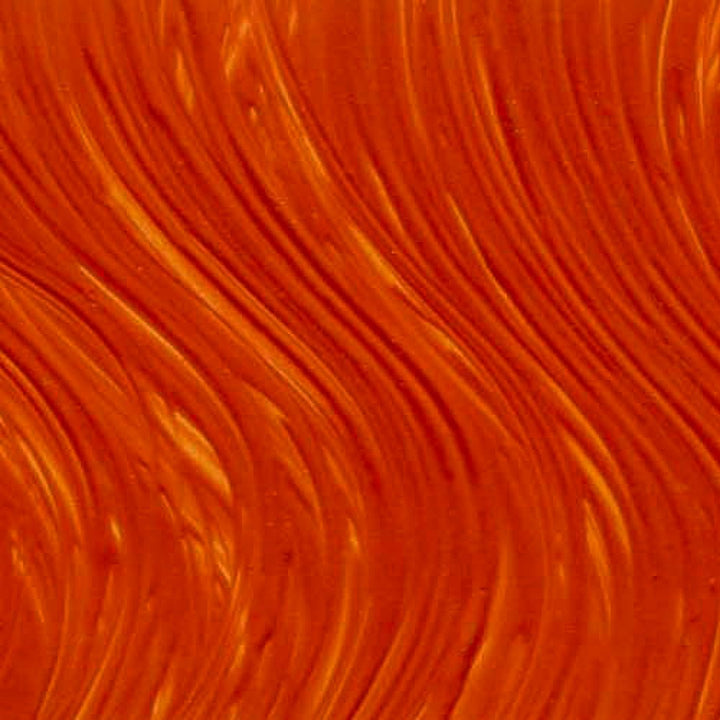 Williamsburg - Handgemachte Oelfarbe - 37 ml - Permanent Rotorange 37 Ml Tube Permanent Red Orange,