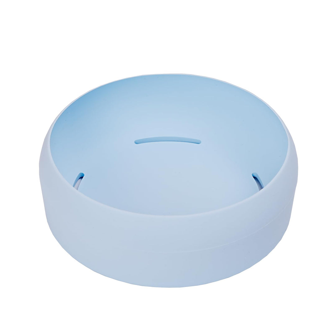 GLACIER FRESH Silikonbasis-Schutzhülle | Kompatibel mit der Brita Glas Wasserfilter Kanne - Verhinde