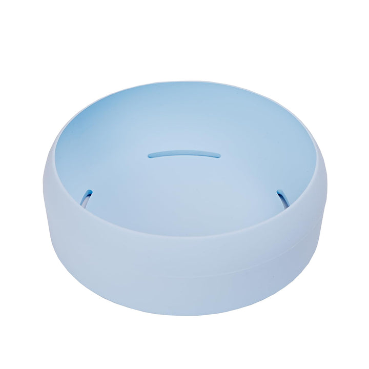 GLACIER FRESH Silikonbasis-Schutzhülle | Kompatibel mit der Brita Glas Wasserfilter Kanne - Verhinde