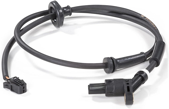 HELLA 6PU 010 039-381 Sensor, Raddrehzahl - 12V - Hinterachse beidseitig - Kabel: 845mm