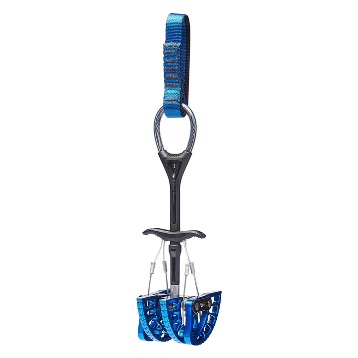 Black Diamond Sproting Goods 3/blue Einfarbig, 3/blue Einfarbig