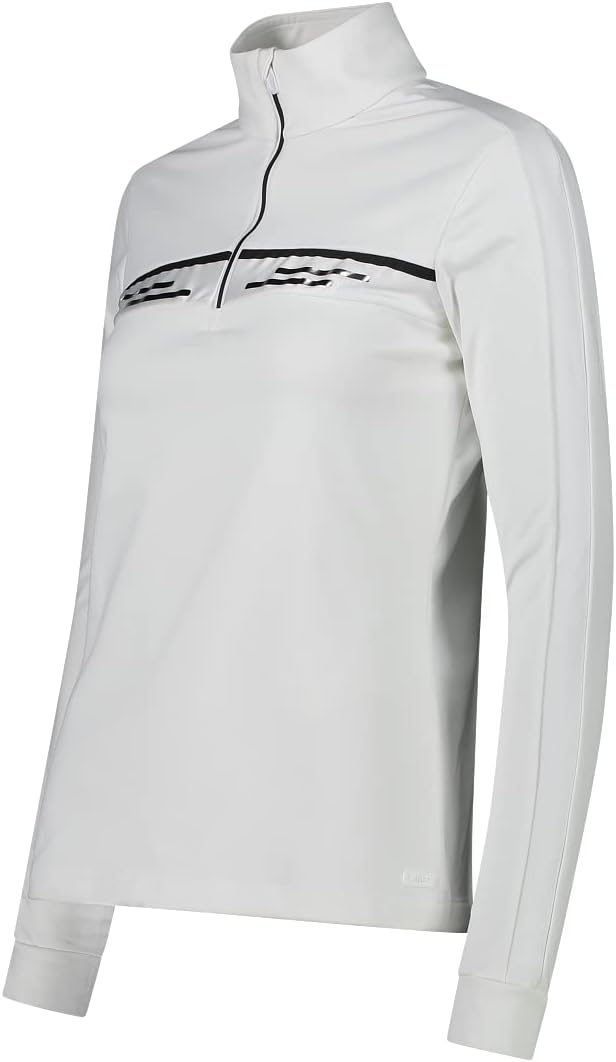 CMP Damen Pullover Kapuzenpullover Hoodie