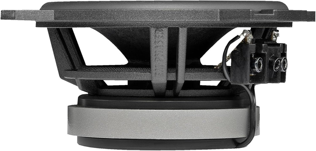 EMPHASER ECX-G4 – 10 cm / 4“ Auto Lautsprecher, Koaxial System für PKWs und Reisemobile, Sound Syste