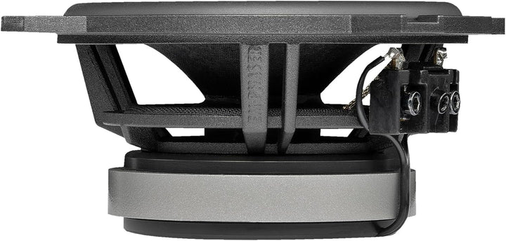 EMPHASER ECX-G4 – 10 cm / 4“ Auto Lautsprecher, Koaxial System für PKWs und Reisemobile, Sound Syste