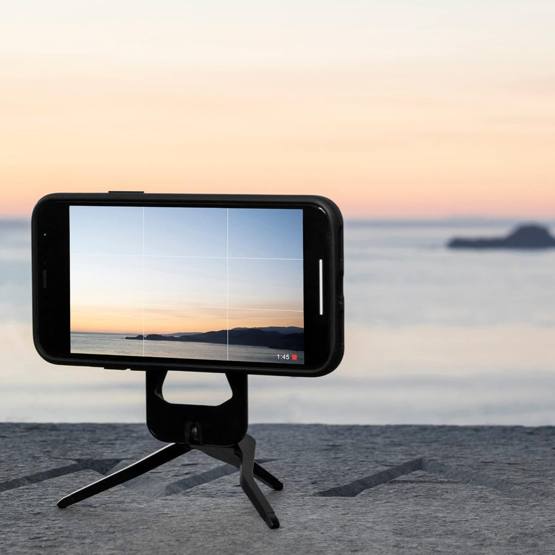 PEAK DESIGN Tripod - Black M-TR-AA-BK-1