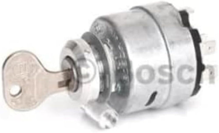 Bosch 0 342 316 002 Schalter, Vorglühen