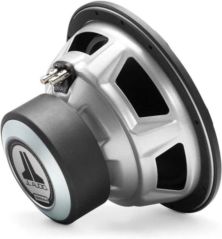 JL Audio 10 W3 V3 – 4