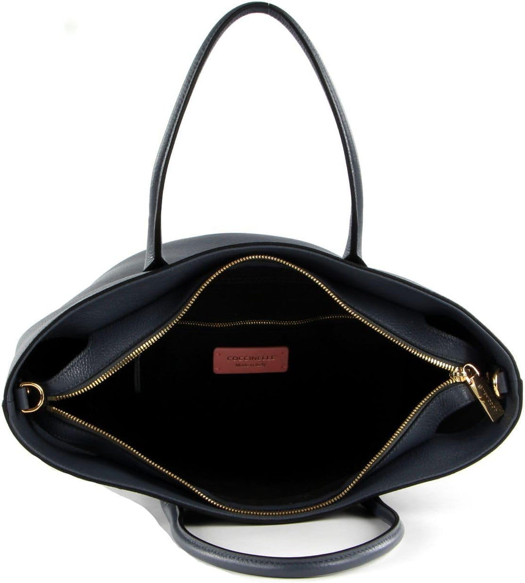 Coccinelle Diana Handbag Ash Grey