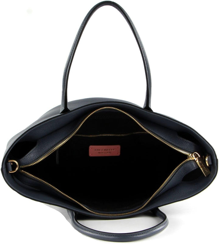 Coccinelle Diana Handbag Ash Grey