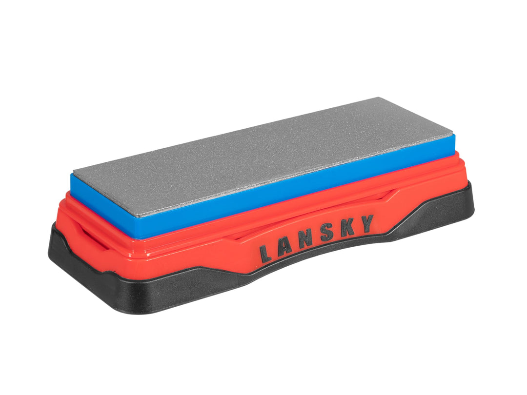 Lansky 0 DB-1260 Fine/Coarse Benchstone