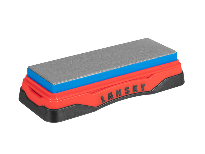 Lansky 0 DB-1260 Fine/Coarse Benchstone