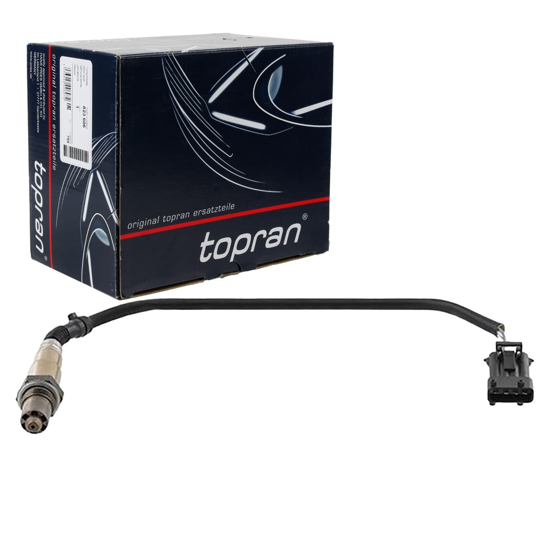 TOPRAN Lambdasonde, 721 857