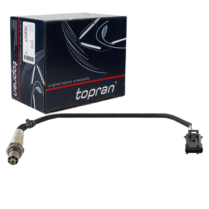 TOPRAN Lambdasonde, 721 857