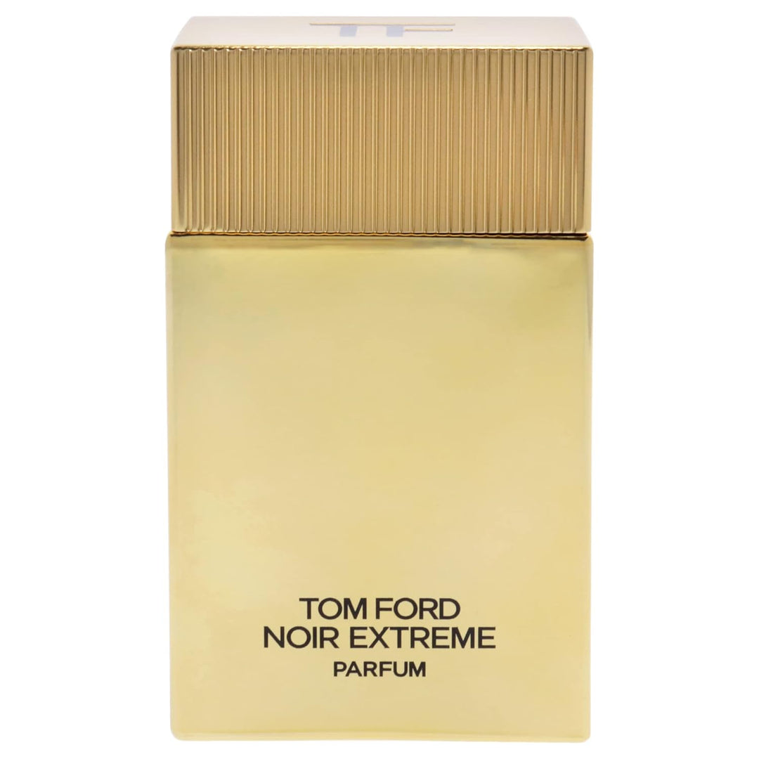 TOM FORD Noir Extreme, Gold