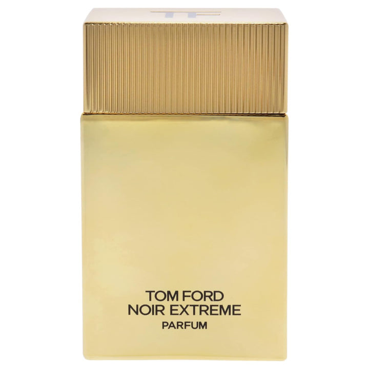TOM FORD Noir Extreme, Gold