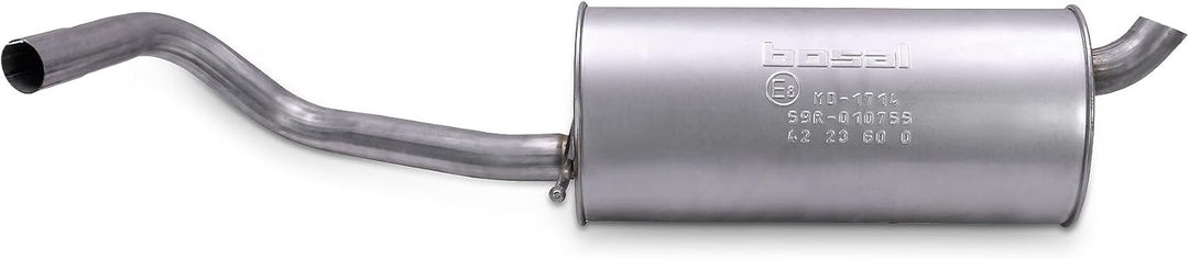 BOSAL 220-035 Montageteile