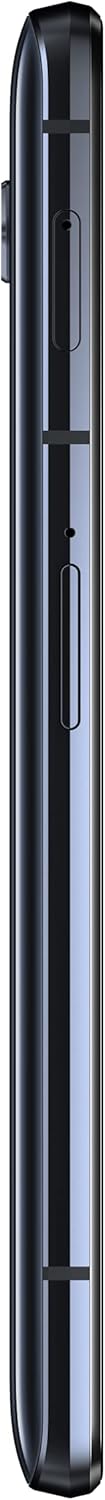 BLACK SHARK 4 [5G] - Smartphone, 8 128 GB, Display: 144 Hz 6,67 Zoll/ca. 16,9 cm, Snapdragon 870, 48
