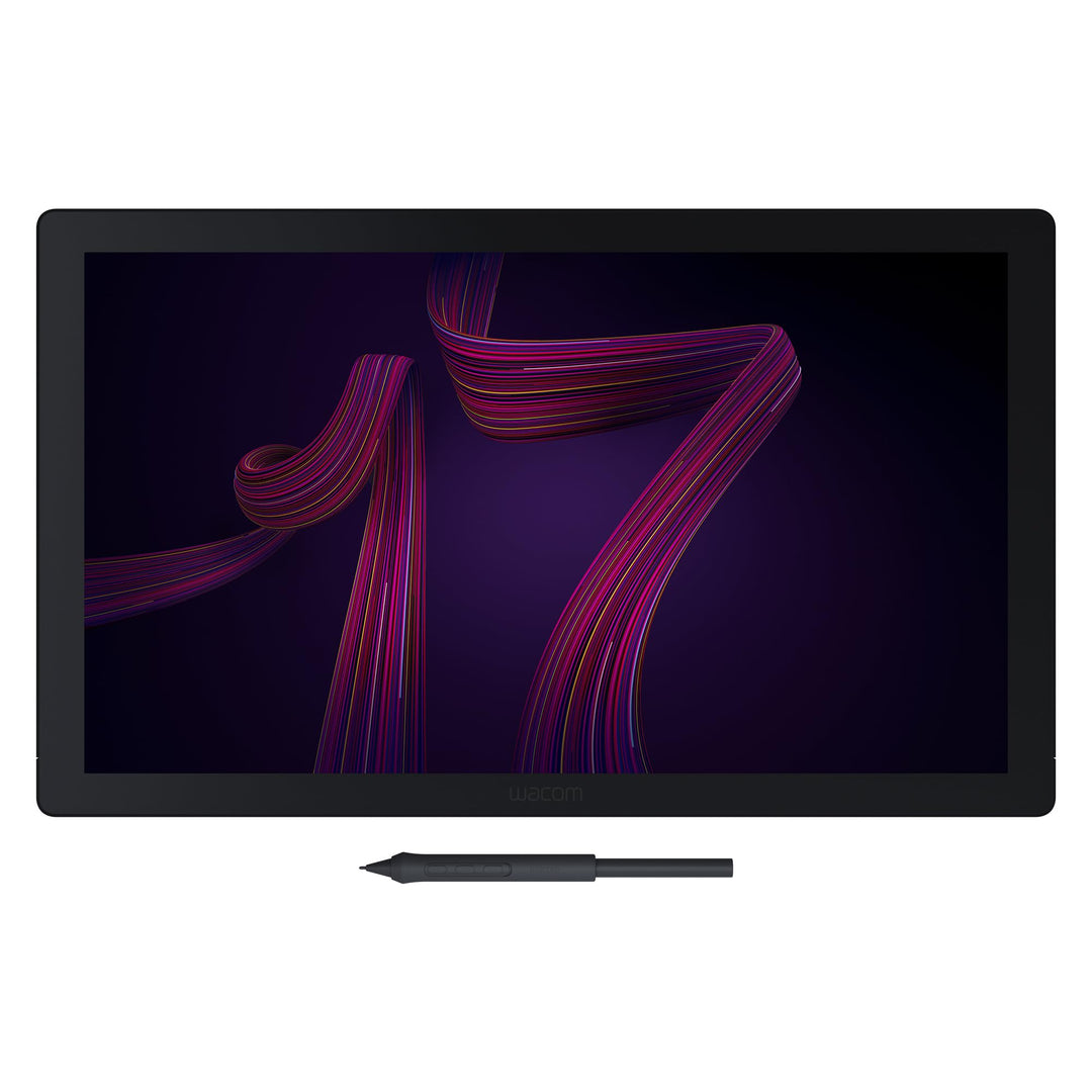 Wacom Cintiq Pro 17 Wacom Cintiq Pro 17 (inkl. Easy Stand), Wacom Cintiq Pro 17 (inkl. Easy Stand)
